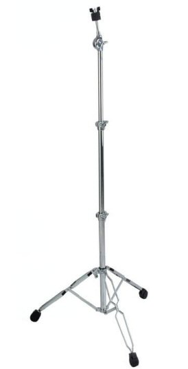 5610 Med Double Braced Cymbal Stand